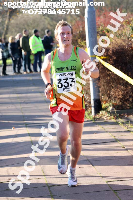 Brampton to Carlisle 10 Mile Road Race. Photo:  David T. Hewitson/Sports for All Pics